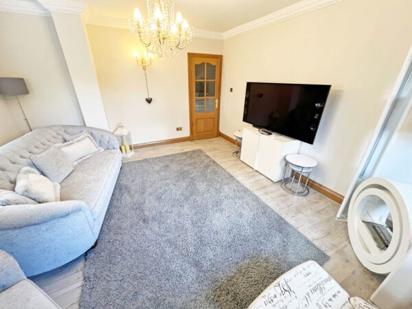 Church Lane, Whitwick, Coalville, Leicestershire, LE67 5DL