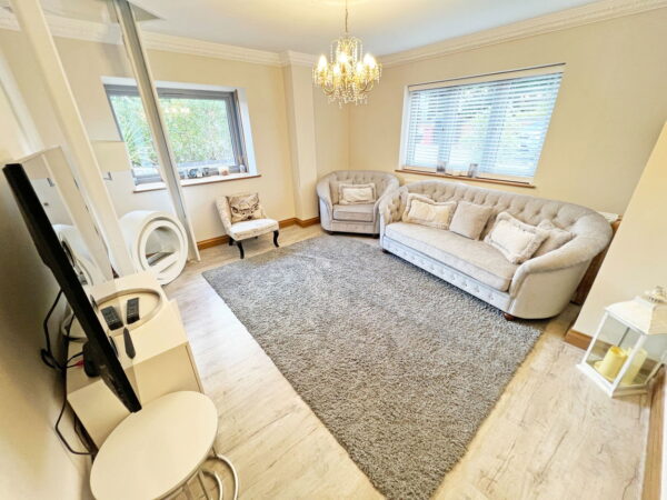 Church Lane, Whitwick, Coalville, Leicestershire, LE67 5DL