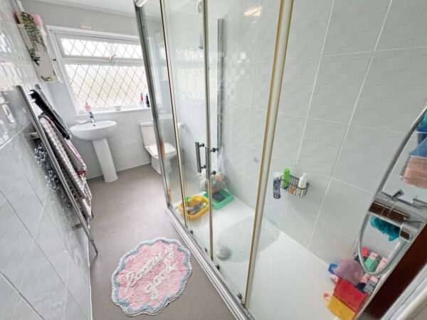 Love Lane, Burbage, Hinckley, LE10 2AL