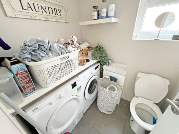 Launceston Drive, Hugglescote, Coalville, Leicestershire, LE67 2HW