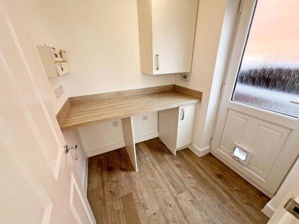 Usherwood Way, Hugglescote, LE67 2HN
