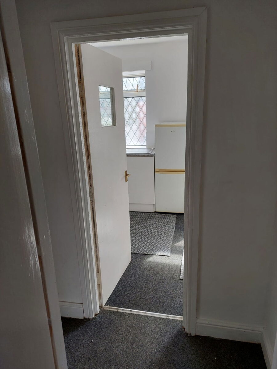 Vernon Road, Skegness, Lincolnshire, PE25 2QR