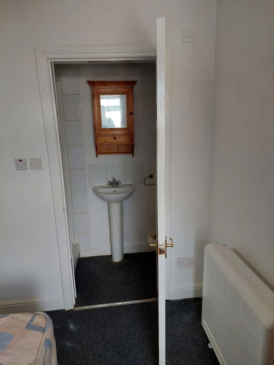 Vernon Road, Skegness, Lincolnshire, PE25 2QR