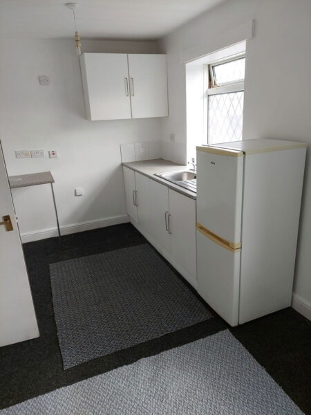 Vernon Road, Skegness, Lincolnshire, PE25 2QR