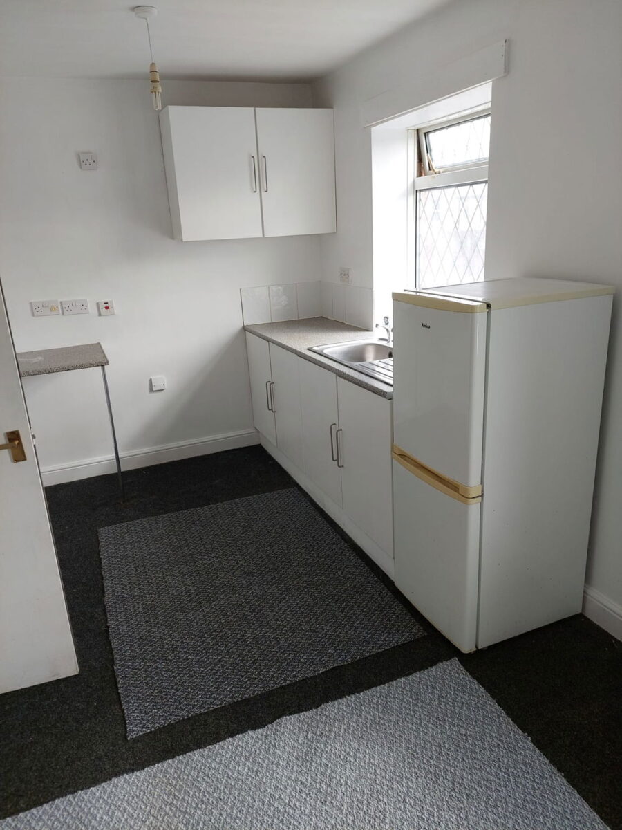 Vernon Road, Skegness, Lincolnshire, PE25 2QR