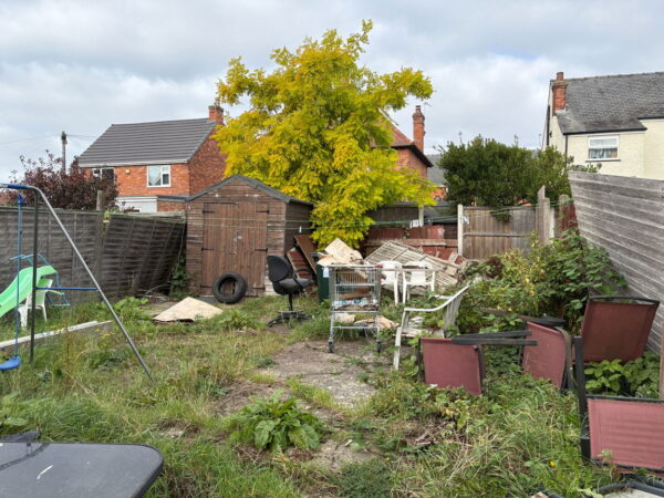 Vernon Road, Skegness, Lincolnshire, PE25 2QR