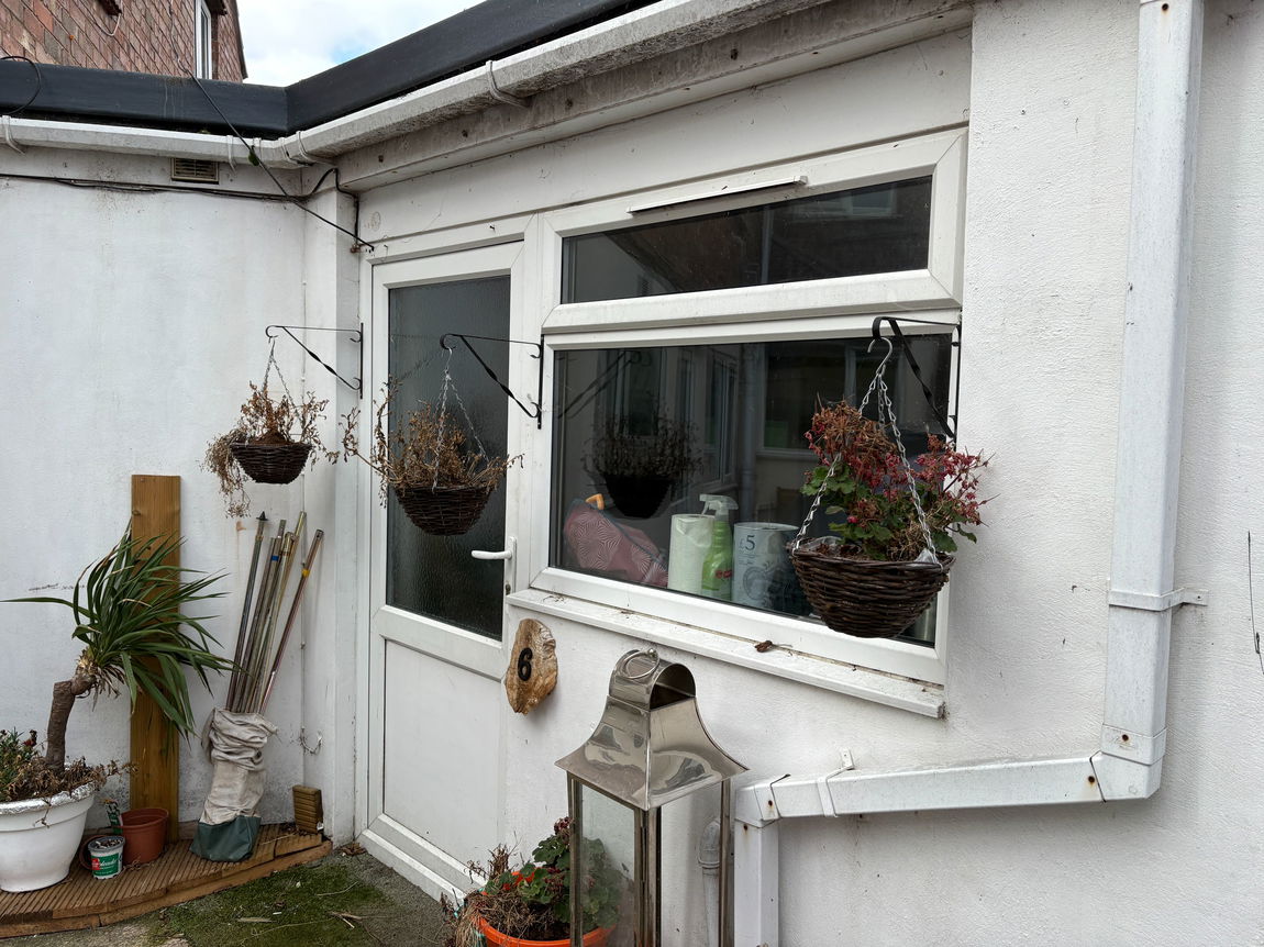Vernon Road, Skegness, Lincolnshire, PE25 2QR