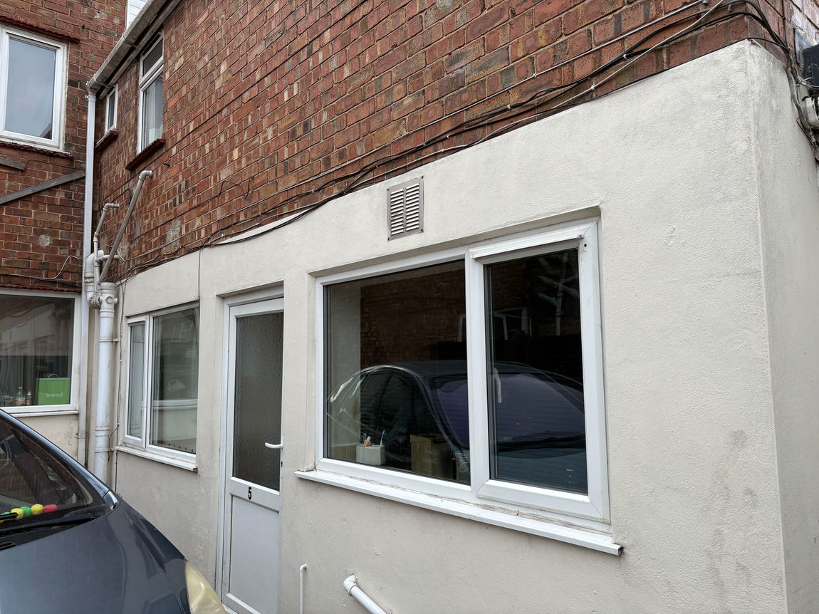 Vernon Road, Skegness, Lincolnshire, PE25 2QR