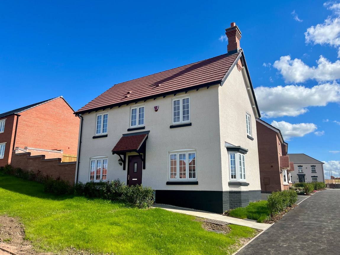 Limetree Way, Barkby, Leicester , Leicestershire, LE7 3AX