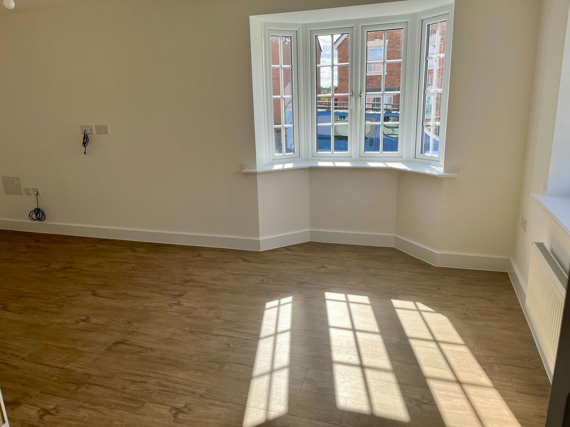 Limetree Way, Barkby, Leicester , Leicestershire, LE7 3AX