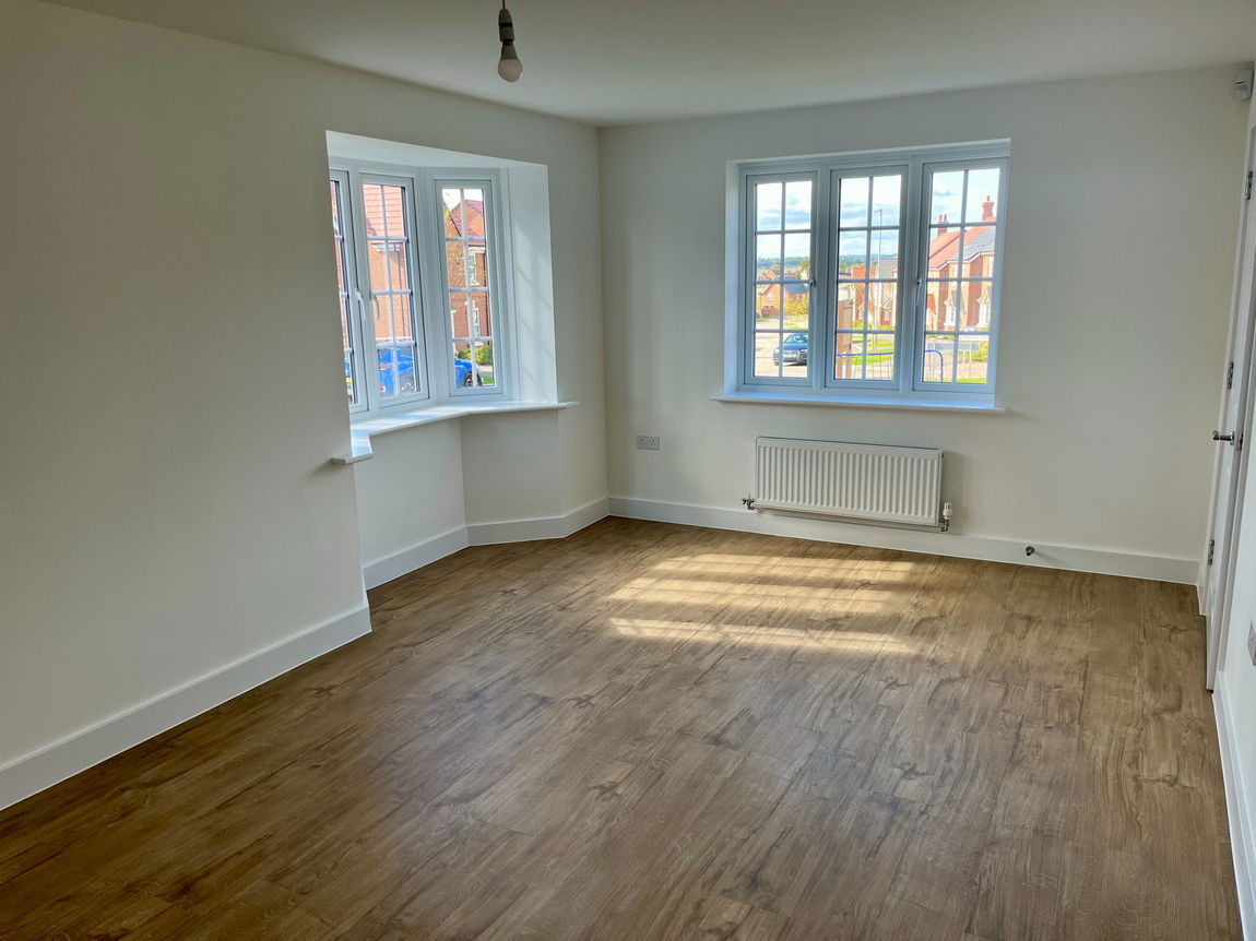 Limetree Way, Barkby, Leicester , Leicestershire, LE7 3AX