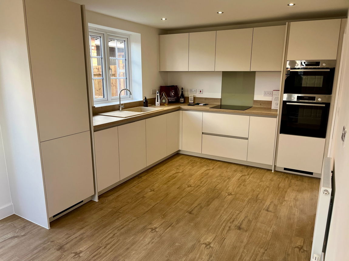 Limetree Way, Barkby, Leicester , Leicestershire, LE7 3AX