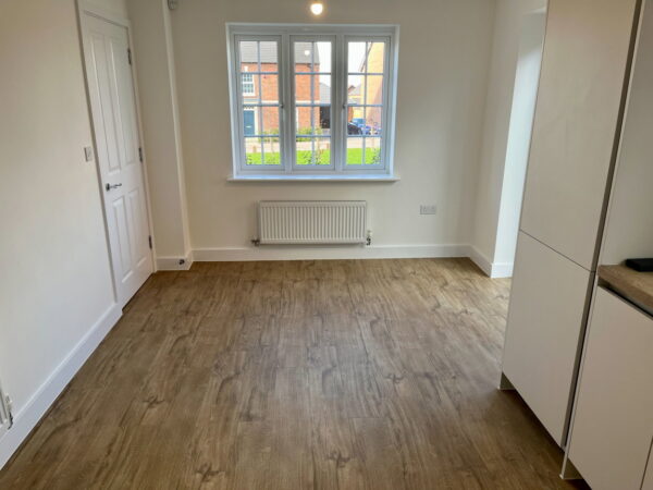 Limetree Way, Barkby, Leicester , Leicestershire, LE7 3AX