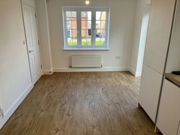 Limetree Way, Barkby, Leicester , Leicestershire, LE7 3AX