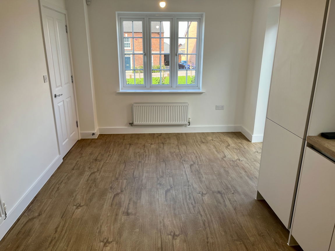 Limetree Way, Barkby, Leicester , Leicestershire, LE7 3AX