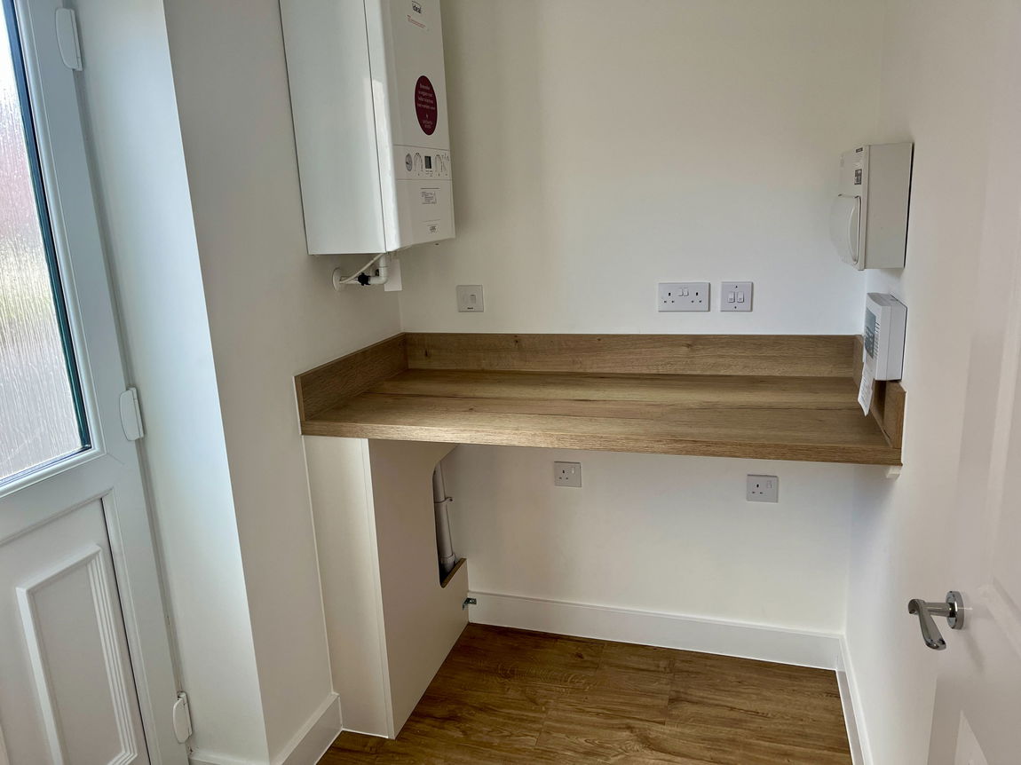 Limetree Way, Barkby, Leicester , Leicestershire, LE7 3AX