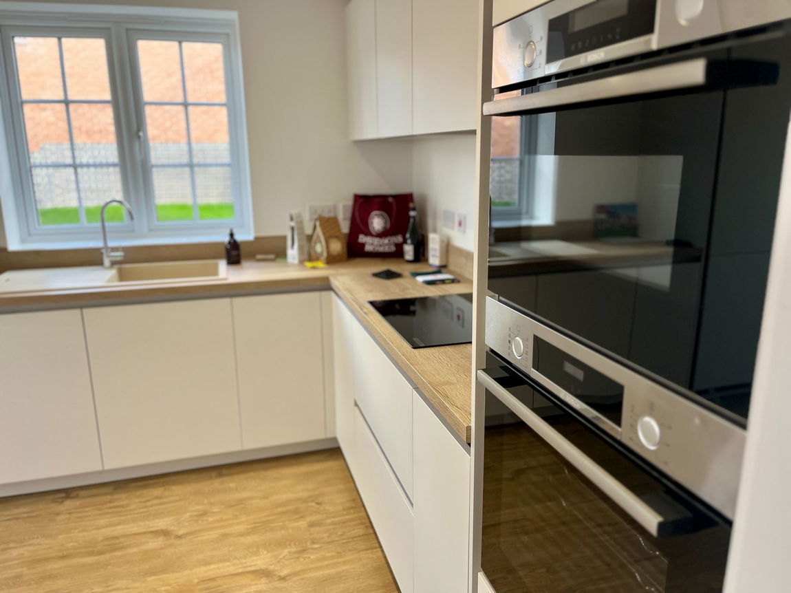 Limetree Way, Barkby, Leicester , Leicestershire, LE7 3AX