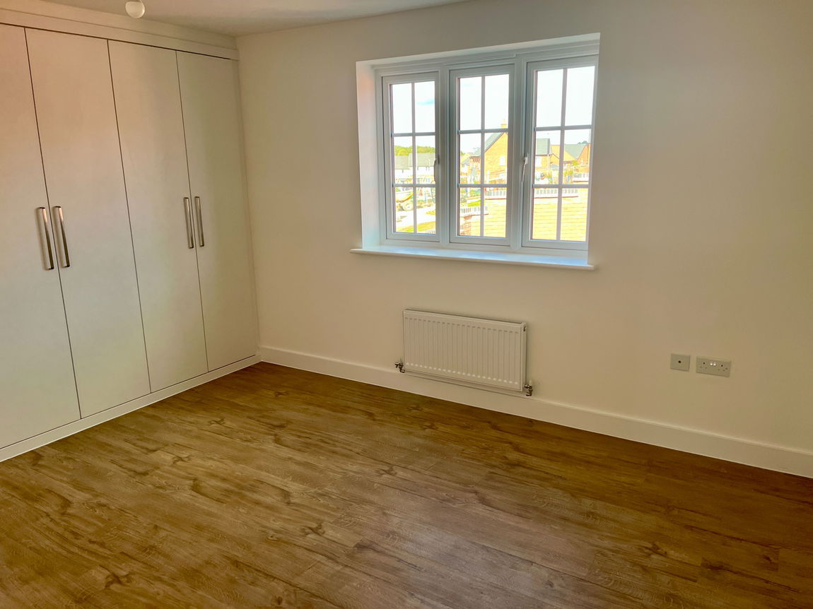 Limetree Way, Barkby, Leicester , Leicestershire, LE7 3AX