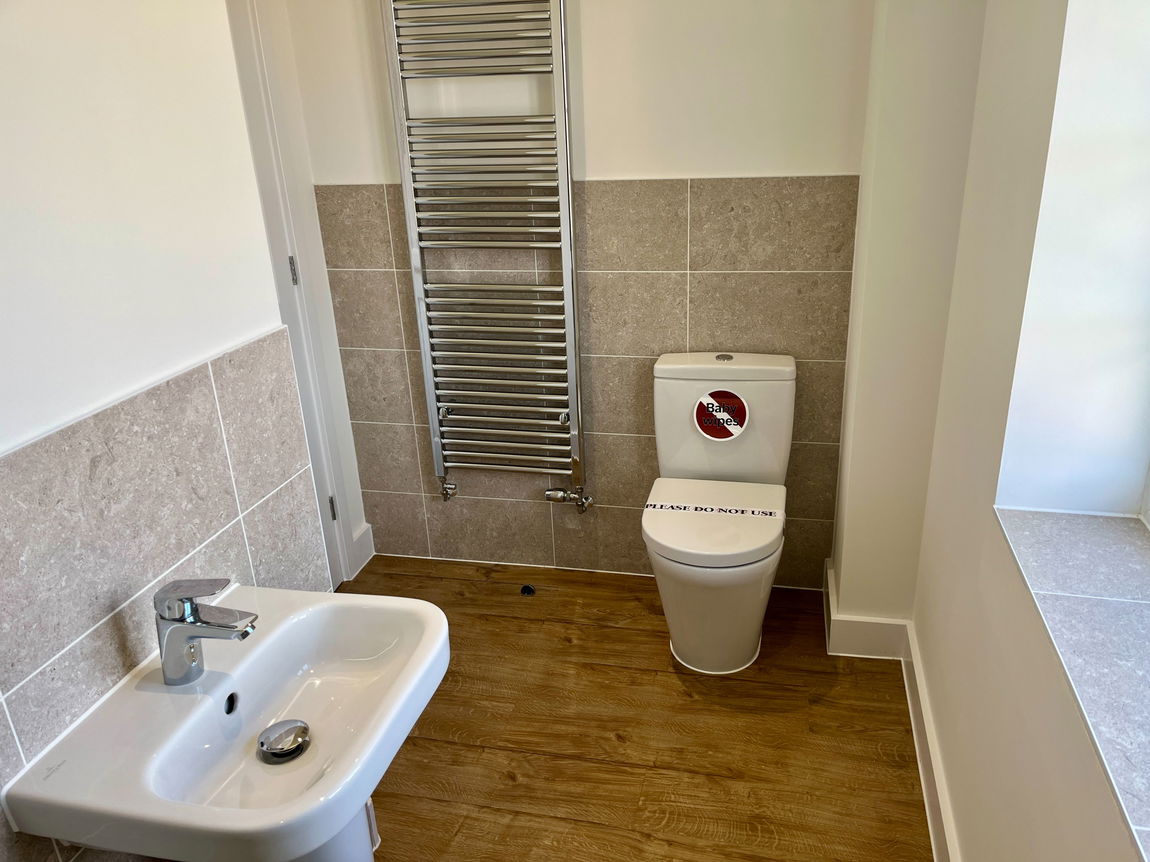 Limetree Way, Barkby, Leicester , Leicestershire, LE7 3AX