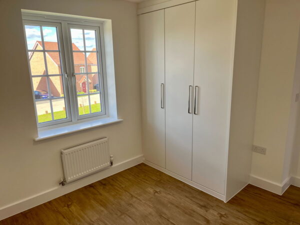 Limetree Way, Barkby, Leicester , Leicestershire, LE7 3AX