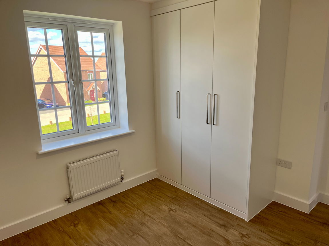 Limetree Way, Barkby, Leicester , Leicestershire, LE7 3AX