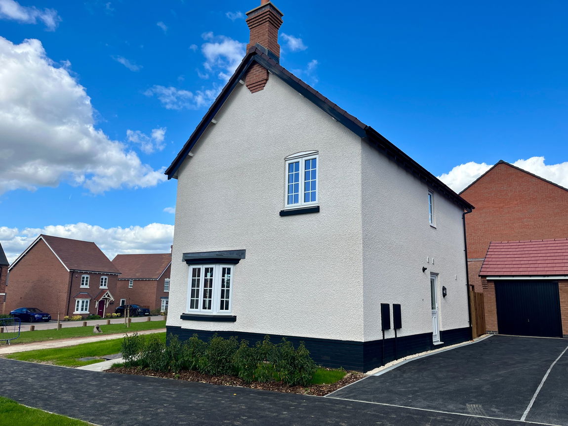 Limetree Way, Barkby, Leicester , Leicestershire, LE7 3AX