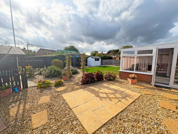 Goodwin Drive, Hogsthorpe, Skegness, Lincolnshire, PE24 5NY