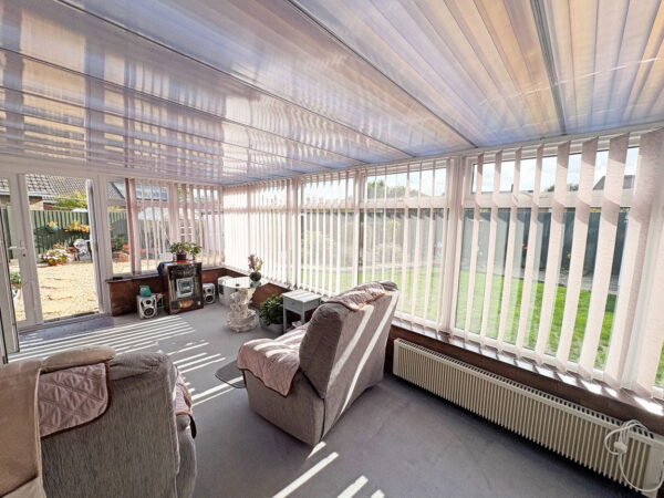 Goodwin Drive, Hogsthorpe, Skegness, Lincolnshire, PE24 5NY