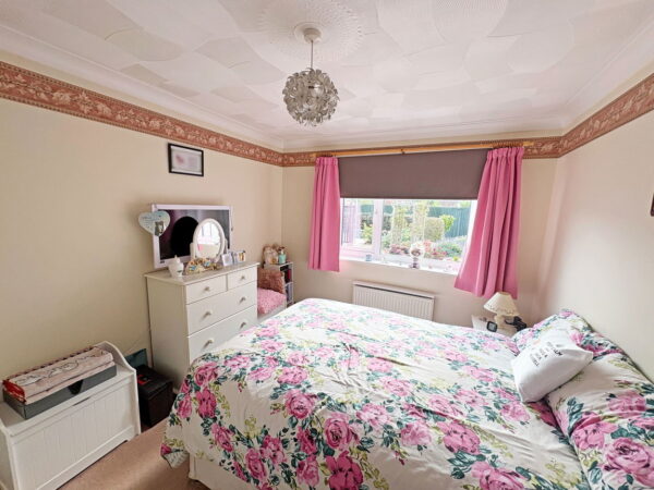 Goodwin Drive, Hogsthorpe, Skegness, Lincolnshire, PE24 5NY