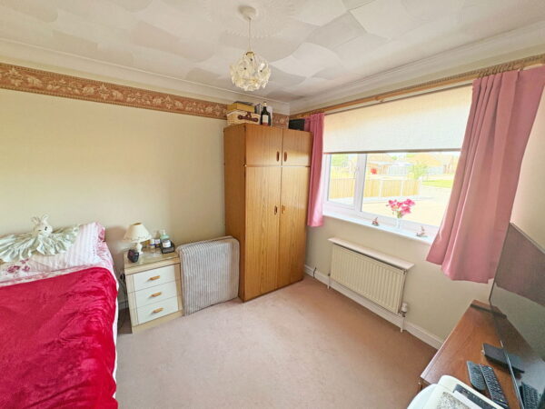 Goodwin Drive, Hogsthorpe, Skegness, Lincolnshire, PE24 5NY