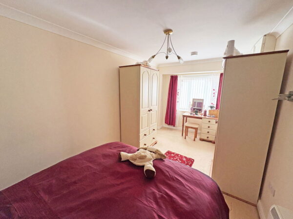 Thames Crescent, Hogsthorpe, Skegness, Lincolnshire, PE24