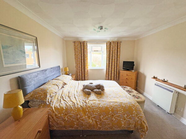 Thames Crescent, Hogsthorpe, Skegness, Lincolnshire, PE24
