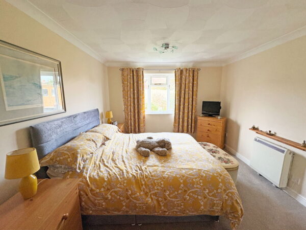 Thames Crescent, Hogsthorpe, Skegness, Lincolnshire, PE24