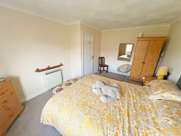 Thames Crescent, Hogsthorpe, Skegness, Lincolnshire, PE24