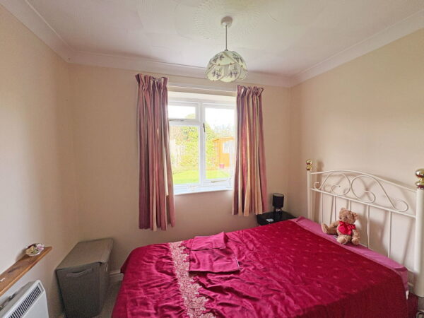 Thames Crescent, Hogsthorpe, Skegness, Lincolnshire, PE24