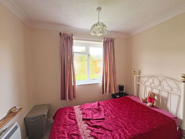 Thames Crescent, Hogsthorpe, Skegness, Lincolnshire, PE24
