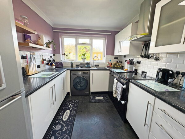 Thames Crescent, Hogsthorpe, Skegness, Lincolnshire, PE24