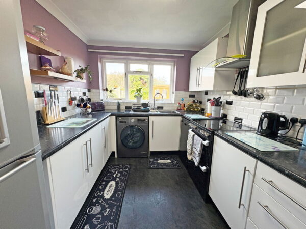 Thames Crescent, Hogsthorpe, Skegness, Lincolnshire, PE24