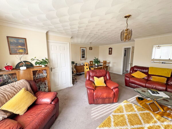 Thames Crescent, Hogsthorpe, Skegness, Lincolnshire, PE24