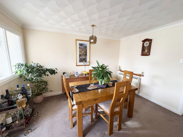 Thames Crescent, Hogsthorpe, Skegness, Lincolnshire, PE24