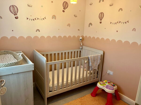 Deacon Road, Leicester, LE4 2WE
