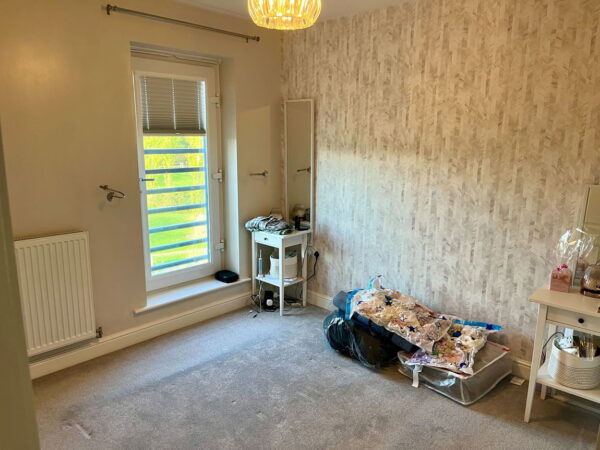 Deacon Road, Leicester, LE4 2WE