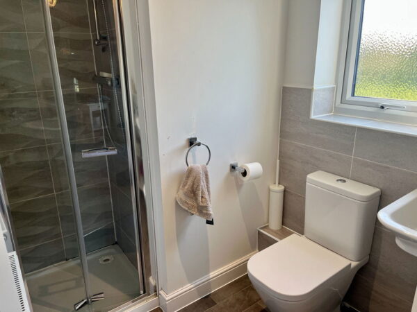 Deacon Road, Leicester, LE4 2WE