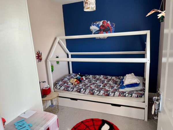 Deacon Road, Leicester, LE4 2WE