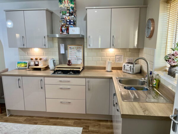 Deacon Road, Leicester, LE4 2WE
