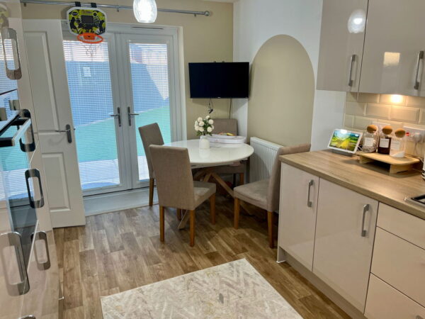 Deacon Road, Leicester, LE4 2WE