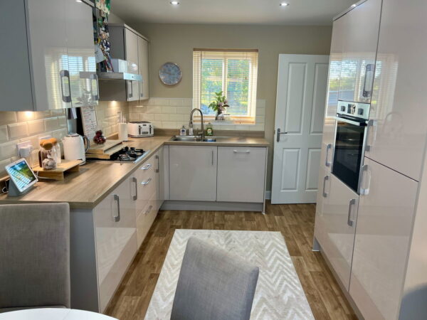 Deacon Road, Leicester, LE4 2WE