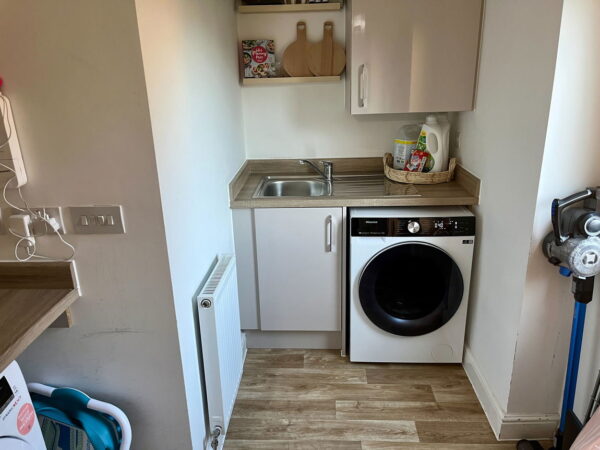 Deacon Road, Leicester, LE4 2WE