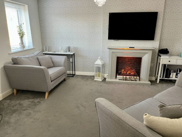 Deacon Road, Leicester, LE4 2WE