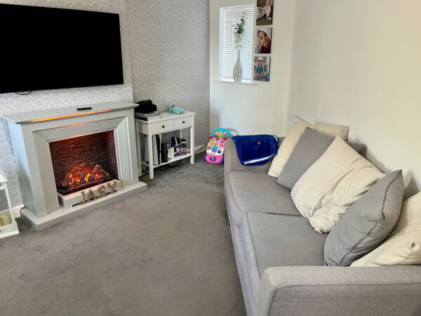 Deacon Road, Leicester, LE4 2WE